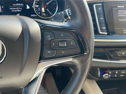 Used 2024 Buick Enclave Avenir w/ Avenir Technology Package image 29