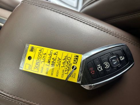 Used 2018 Lincoln MKC Reserve AWD/4WD image 37
