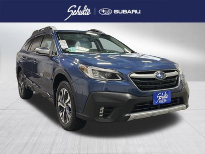 Used 2020 Subaru Outback Touring XT