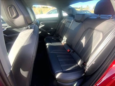 Certified 2025 Audi A3 2.0T Premium Plus w/ Premium Plus Package image 18