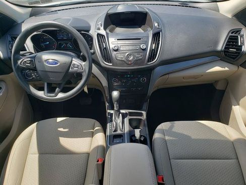 Used 2017 Ford Escape SE AWD/4WD image 16