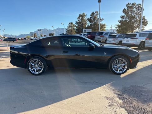 New 2026 Dodge Charger Scat Pack AWD/4WD image 4