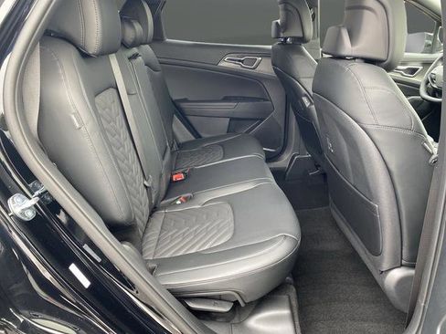 New 2026 Kia Sportage X-Line image 35