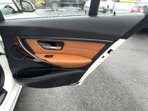 Used 2014 BMW 335i Sedan RWD image 26