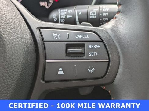 Used 2024 Honda CR-V Sport image 24