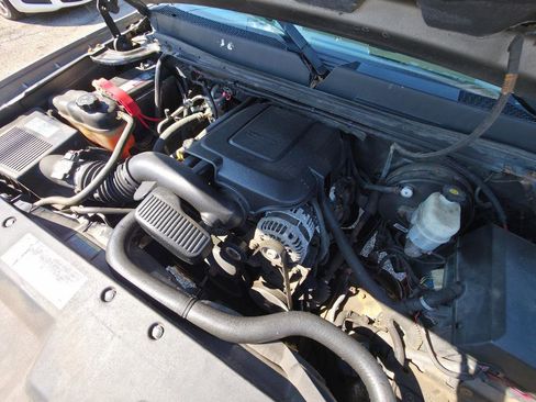 Used 2009 GMC Sierra 1500 SLE w/ Convenience Package image 7