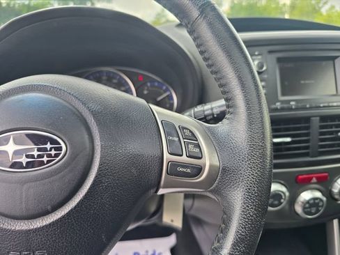 Used 2011 Subaru Forester 2.5X Limited AWD/4WD image 24