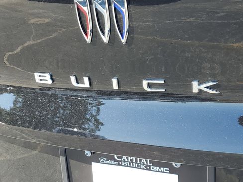 New 2026 Buick Envista Sport Touring w/ Convenience I Package image 6