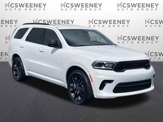 New 2026 Dodge Durango GT w/ Blacktop Package 360° Tour