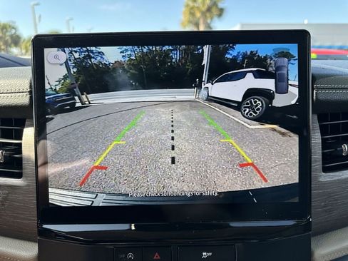 Used 2024 Ford Expedition Max Limited image 25