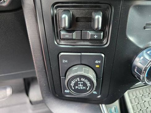 Used 2023 Ford F150 Raptor w/ Equipment Group 802A Raptor R AWD/4WD image 21