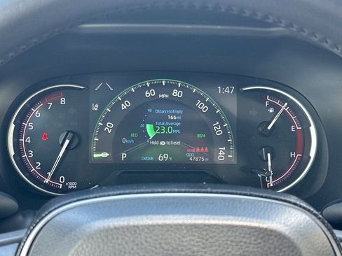 Used 2021 Toyota RAV4 Limited FWD image 24