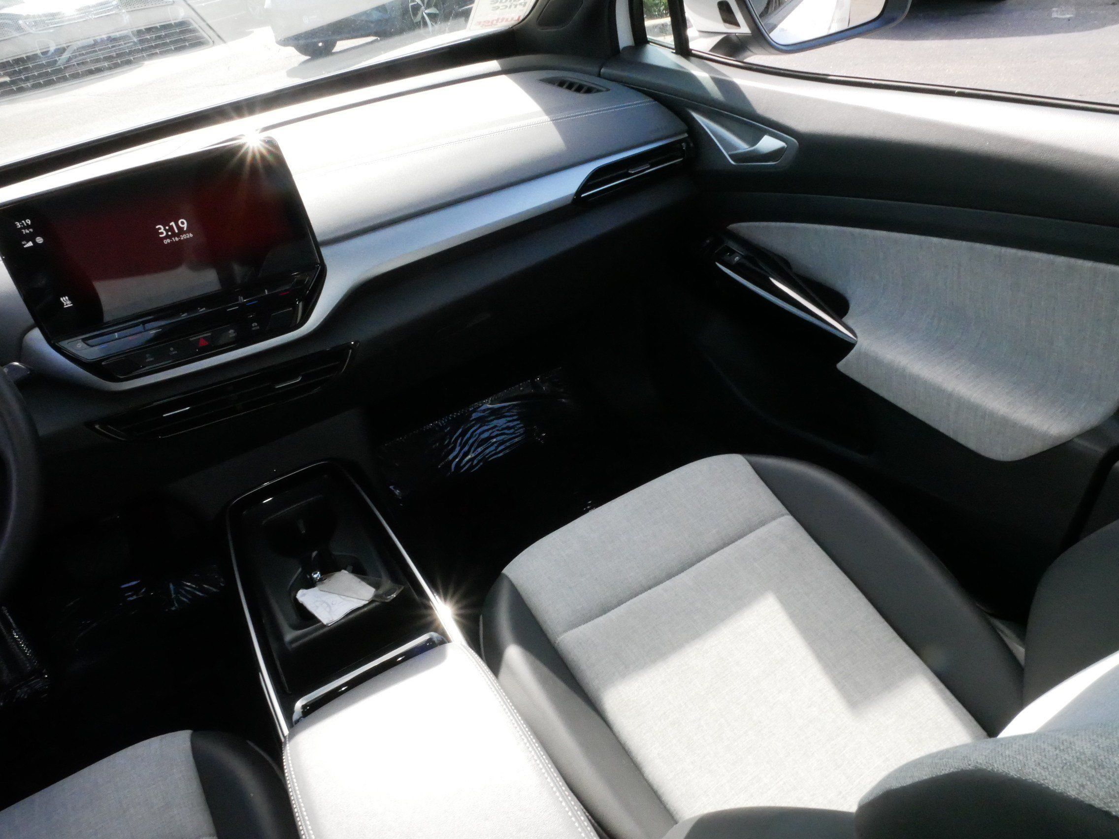 Certified 2023 Volkswagen ID.4 Pro RWD image 11