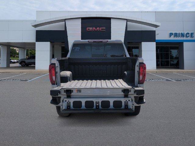 New 2026 GMC Sierra 1500 AT4 w/ AT4 Premium Package AWD/4WD image 10