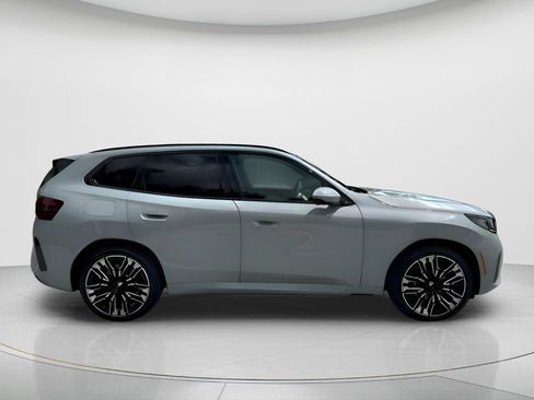 New 2026 BMW X3 xDrive30i w/ Premium Package AWD/4WD image 4