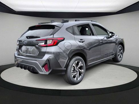 New 2026 Subaru Crosstrek 2.0i Premium AWD/4WD image 8