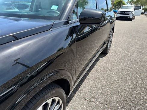 Used 2026 Hyundai Palisade Calligraphy FWD image 16