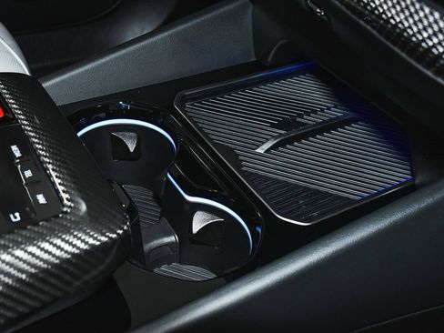 Used 2025 BMW M5 w/ Executive Package image 86