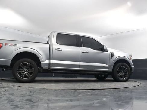 Used 2021 Ford F150 Lariat w/ Equipment Group 502A High AWD/4WD image 59
