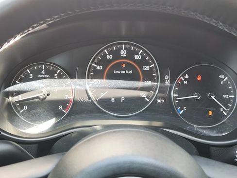 Used 2023 MAZDA CX-50 2.5 Turbo w/ Cargo Package AWD/4WD image 15