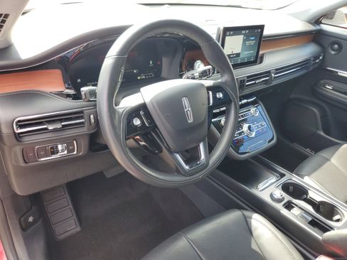 Certified 2022 Lincoln Corsair Reserve w/ Equipment Group 201A image 13