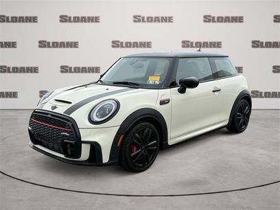 Certified 2023 MINI Cooper John Cooper Works w/ Driver Assistance Package