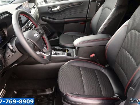 Used 2024 Ford Escape ST-Line w/ Tech Pack #1 image 12