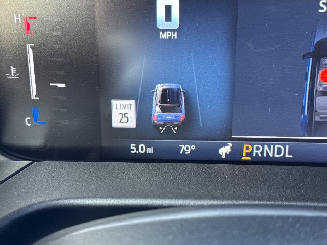 New 2026 Ford Bronco Sport Outer Banks w/ Outer Banks Tech Package+ AWD/4WD image 17