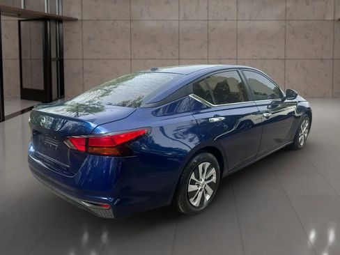 Used 2020 Nissan Altima 2.5 S image 7