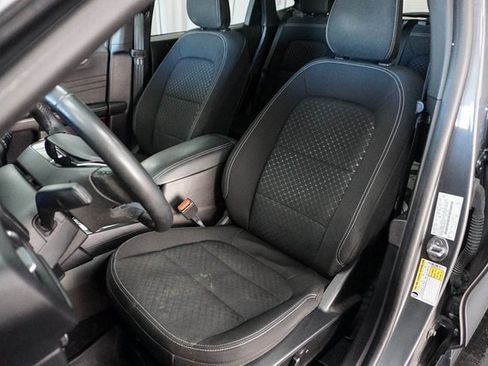 Used 2023 Ford Escape Active image 11