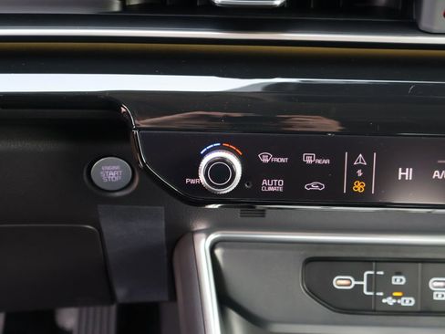 New 2026 Kia Carnival SX Prestige image 31