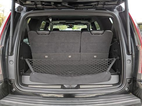 Used 2020 Cadillac Escalade Platinum AWD/4WD image 44