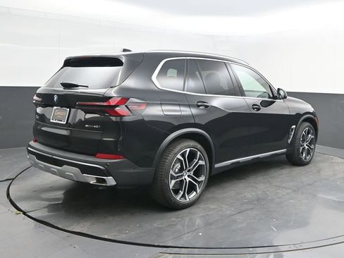 New 2026 BMW X5 sDrive40i w/ Parking Assistance Package image 7
