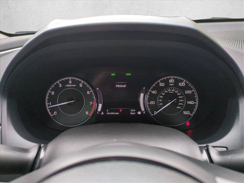 Used 2021 Acura RDX AWD w/ Technology Package image 11