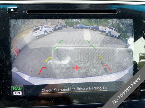 Used 2018 Subaru Outback 2.5i Limited AWD/4WD image 18