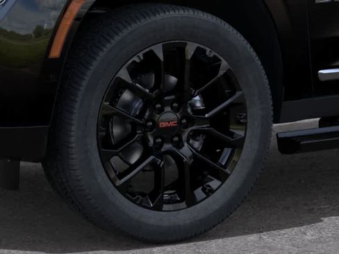 New 2026 GMC Yukon Denali AWD/4WD image 9