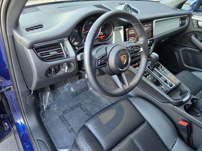 Used 2025 Porsche Macan