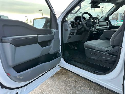 Used 2022 Ford F150 XLT w/ Trailer Tow Package image 19