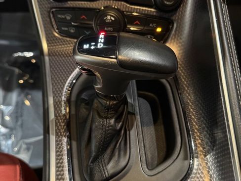Used 2019 Dodge Challenger SRT Hellcat Redeye RWD image 33