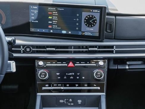 New 2026 Hyundai Santa Fe SE AWD/4WD image 13