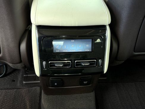 Used 2023 Lincoln Aviator Black Label Grand Touring image 22