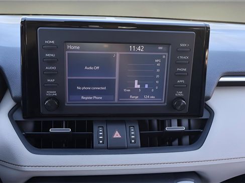 Certified 2019 Toyota RAV4 XLE Premium image 25