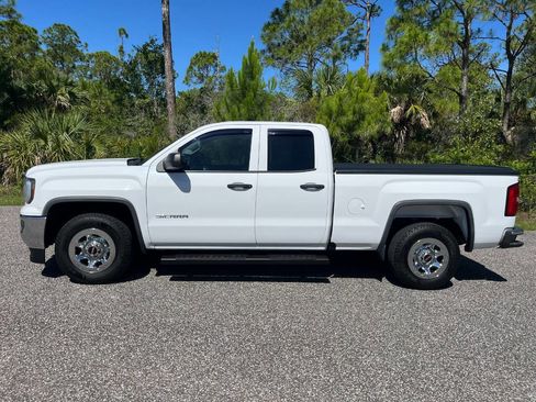 Used 2018 GMC Sierra 1500 2WD Double Cab image 2