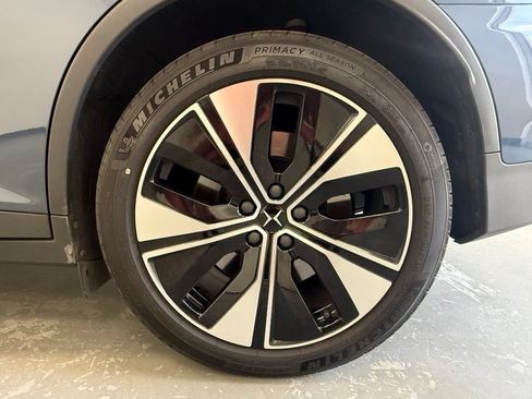 Used 2024 Polestar Polestar 2 AWD/4WD image 16