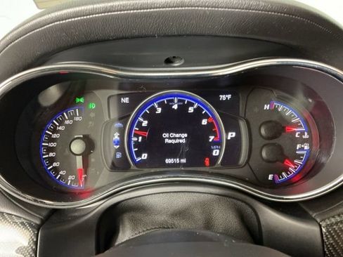 Used 2017 Jeep Grand Cherokee SRT AWD/4WD image 17