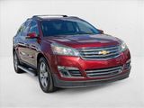 Used 2017 Chevrolet Traverse Premier w/ LPO, 'HIT The Road' Package image 3