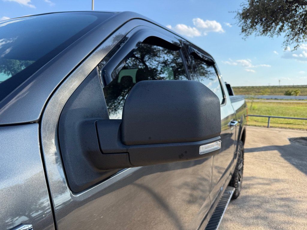 Used 2015 Ford F150 XLT w/ Equipment Group 301A Mid AWD/4WD image 12