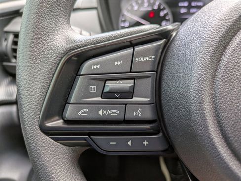 Certified 2025 Subaru Crosstrek 2.0i Premium image 23