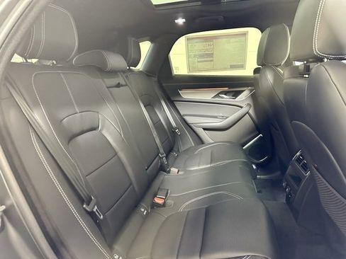 New 2026 Jaguar F-PACE R-Dynamic S image 24