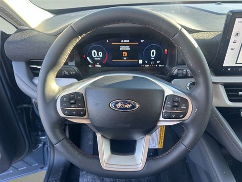 New 2026 Ford Explorer Active w/ Active Comfort Package image 14